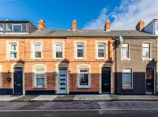 36 Penrose Street, Ringsend, Dublin 4