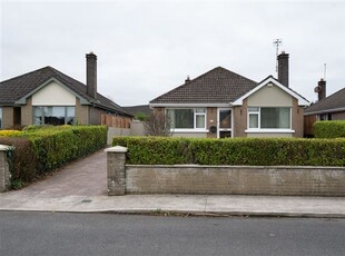 38 Glenwood, Carrigaline, Cork