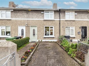 38 Hazel Road, Donnycarney, Dublin 9