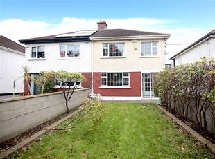 4 Richmond Estate, Fairview, Dublin 3