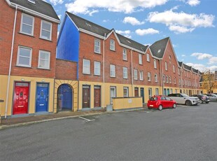 45 Riverfront Apartments, The Square, Annacotty, Co. Limerick, V94E4H3