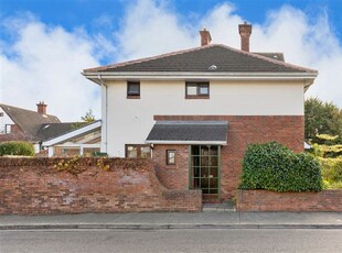 46 St Johns, Sandymount, Dublin 4