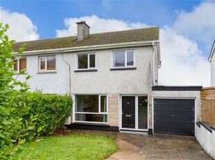 48 Season Park, Newtownmountkennedy, Wicklow