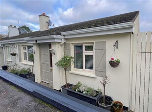 5 Abbey Lane,, Kinsale, Cork