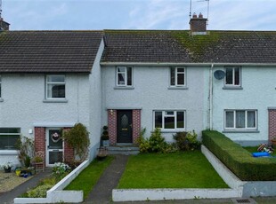 5 Percy French Park, Ballyjamesduff, County Cavan