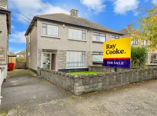 5 Riverside Crescent, Clonshaugh, Dublin 17