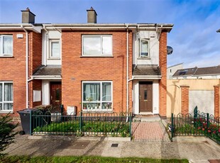 50 Castlecurragh Park, Mulhuddart, Dublin 15, County Dublin