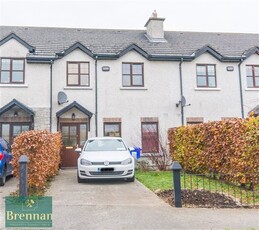 55 Castle Garden, Slane, Meath