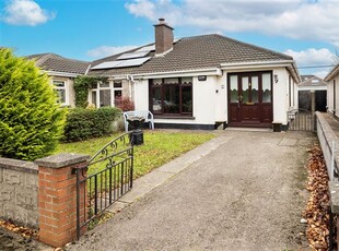 6 Cherrywood Avenue, Clondalkin, Dublin 22