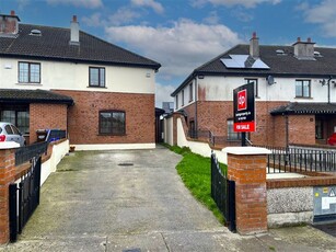 6 Coney Avenue, Coneyboro, Athy, Kildare