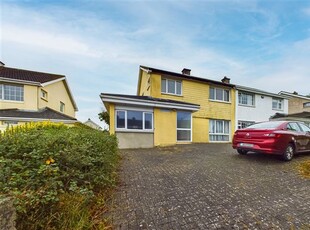 69 Viewmount Park, Waterford City, Waterford