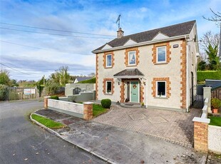 7 Forest View, Rathconrath, Westmeath