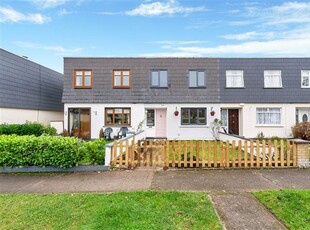 71 Bishops Rogan Park, Kilcullen, Kildare