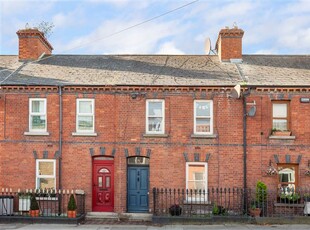 71 Prussia Street , Stoneybatter, Dublin 7