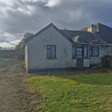 725 Willsgrove, Athy, Co.Kildare, Athy, Kildare