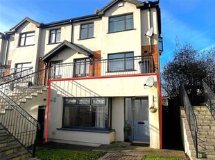 74 Mount Suir, Gracedieu, Waterford City, Co. Waterford, X91RKC9