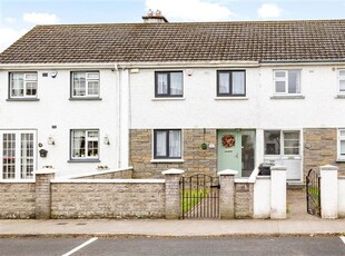 772 St. Patricks Park, Celbridge, County Kildare