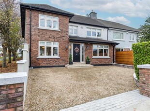 78 Foxfield Grove, Raheny, Dublin 5, County Dublin