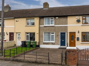 82 Mount Drummond Square, Harold's Cross, Dublin 6