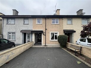 83 Spafield Crescent, Cashel, County Tipperary