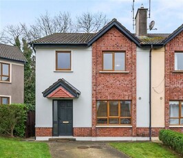 85 Clonattin Village, Gorey, Wexford