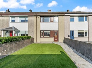 87 Rahylin Glebe, Ballybane, Galway City