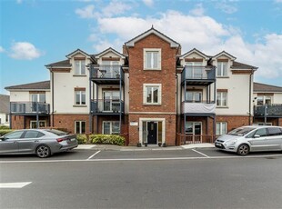 9 Milfield The Links, Portmarnock, County Dublin