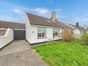 9 Willow Park, Lifford, Ennis, Co. Clare