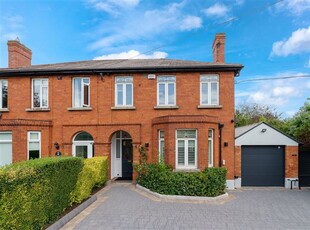 94 Old Cabra Road, Cabra, Dublin 7