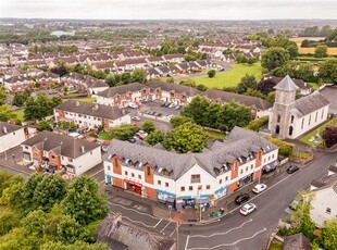 Apartment 1, Chestnut Square, Johnstown, Meath