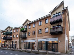 Apartment 71 Killegland Walk, Ashbourne, Meath