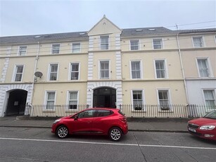 Apartment, 8 St Marks, Fair Street, Drogheda, Co. Louth