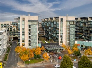 Apt. 108, The Cubes 2, Sandyford, Dublin 18