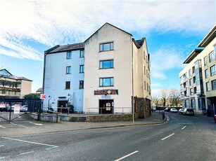 Apt 17 Centaur House, Centaur Street, Carlow, Co. Carlow