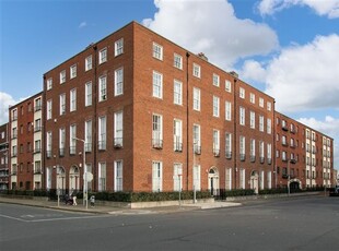 Apt 32 Stapleton House, 33 Mountjoy Square, Mountjoy Square, Dublin 1