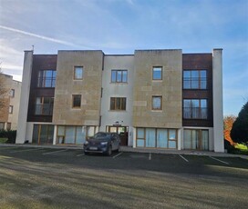 Apt.5 The Elms, Woodford Meadows, Ballyconnell, Cavan