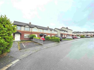 Ard Mor Crescent, Tallaght, Dublin 24