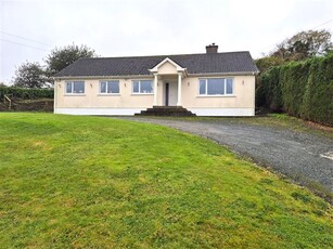 Ballinacor East, Kilbride, Wicklow