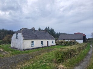 Cahermurphy, Kilmihil, Clare