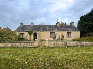 Castlegar, Claremorris, Mayo