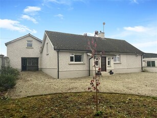 Corah, Ballycarney, Ferns, Wexford