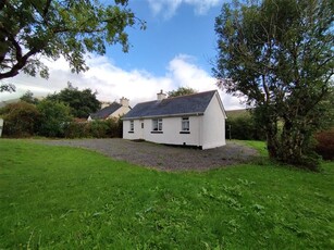 Derraheeda, Leenane, Galway