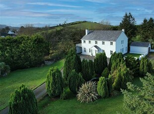 Grove House, Tullycleave, Ardara, Co.Donegal