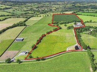 Harmony Farm, Corbetstown, Killucan, Westmeath