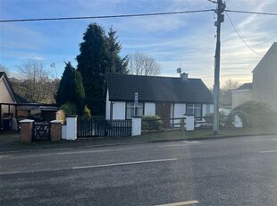 Main Street, Ballyclough, Co. Cork, P51AN8K