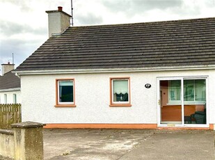 No. 19 Marina Court, Dinglei Coush, Bundoran, Donegal