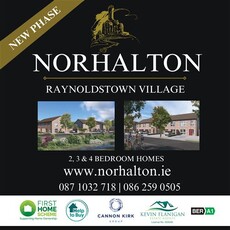 Norhalton, Raynoldstown Village, Dundalk, Louth