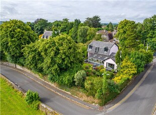 The Lodge, Castle Road, Blackrock, Cork