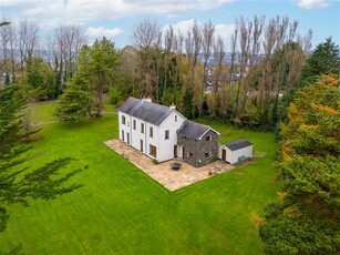 The Poplars, Villa Nova, Douglas Road, Cork