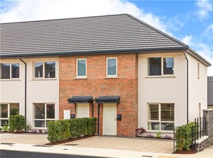 Tinakilly Park Development, Rathnew, Co. Wicklow